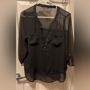 Express Top size M